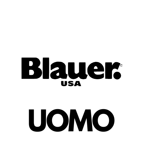 Blauer Uomo