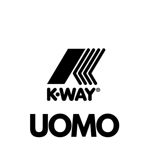 K-Way Uomo