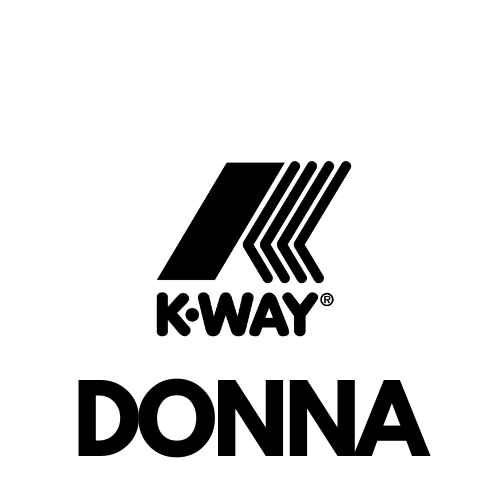 K-Way Donna