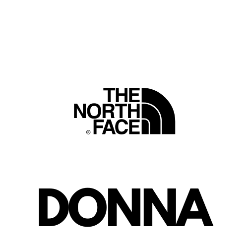 The North Face Donna