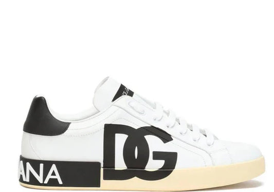 SNEAKERS DOLCE & GABBANA