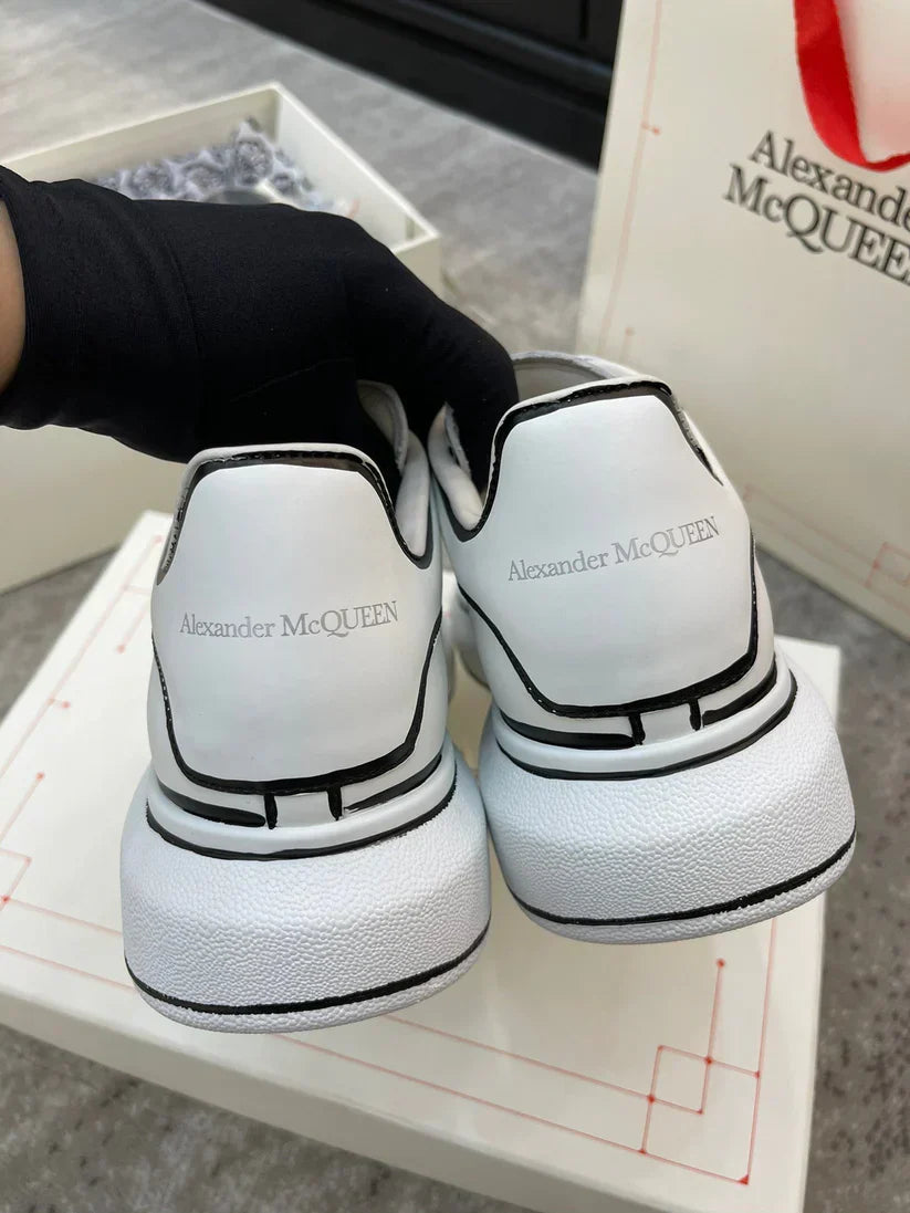 SNEAKERS ALEXANDER MCQUEEN