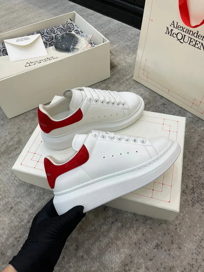 SNEAKERS ALEXANDER MCQUEEN