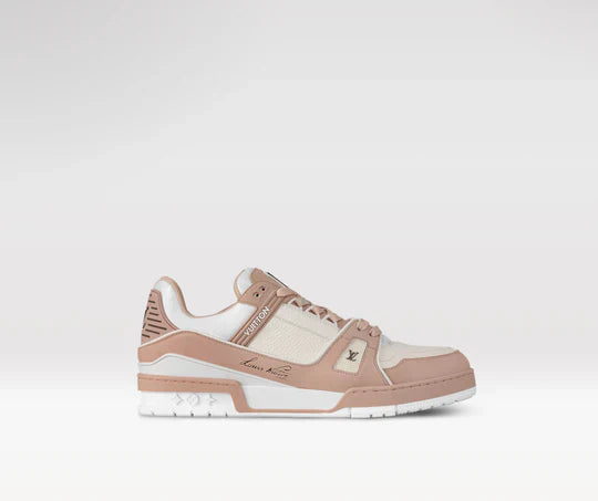 SNEAKERS LV TRAINER