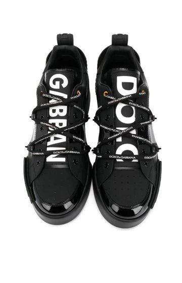 SNEAKERS DOLCE & GABBANA