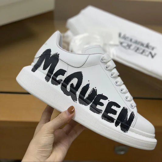 SNEAKERS ALEXANDER MCQUEEN