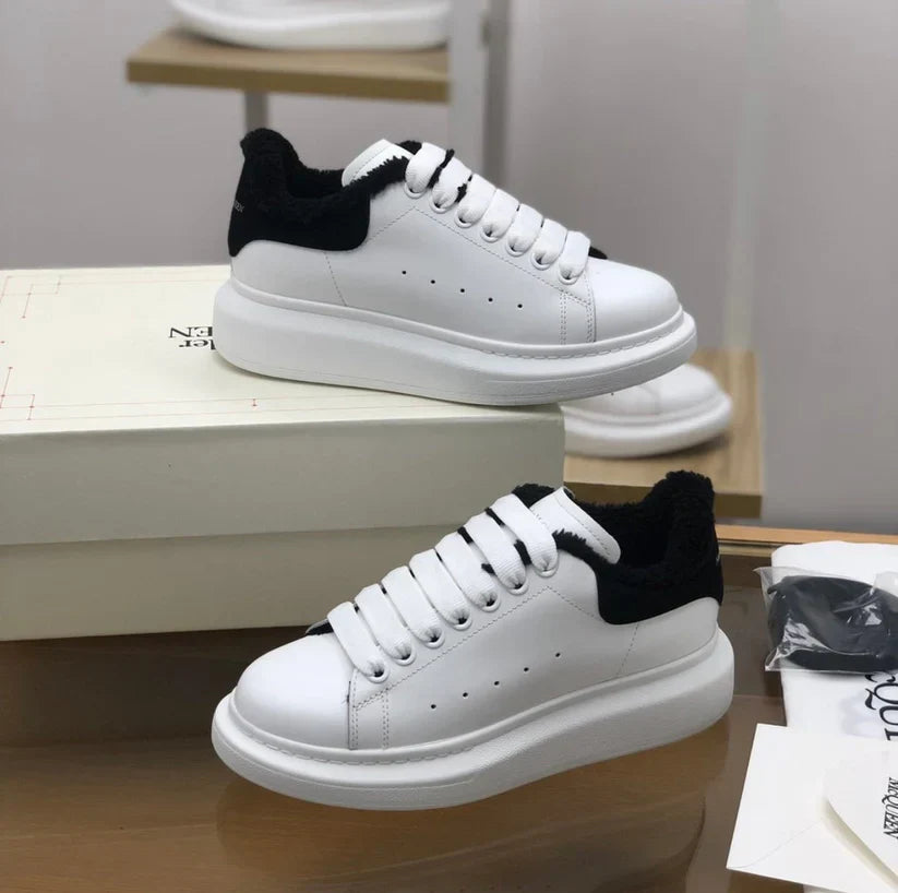 SNEAKERS ALEXANDER MCQUEEN