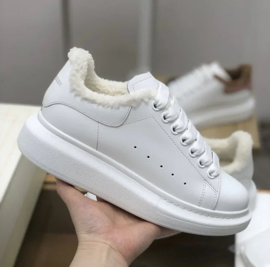 SNEAKERS ALEXANDER MCQUEEN