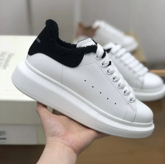 SNEAKERS ALEXANDER MCQUEEN