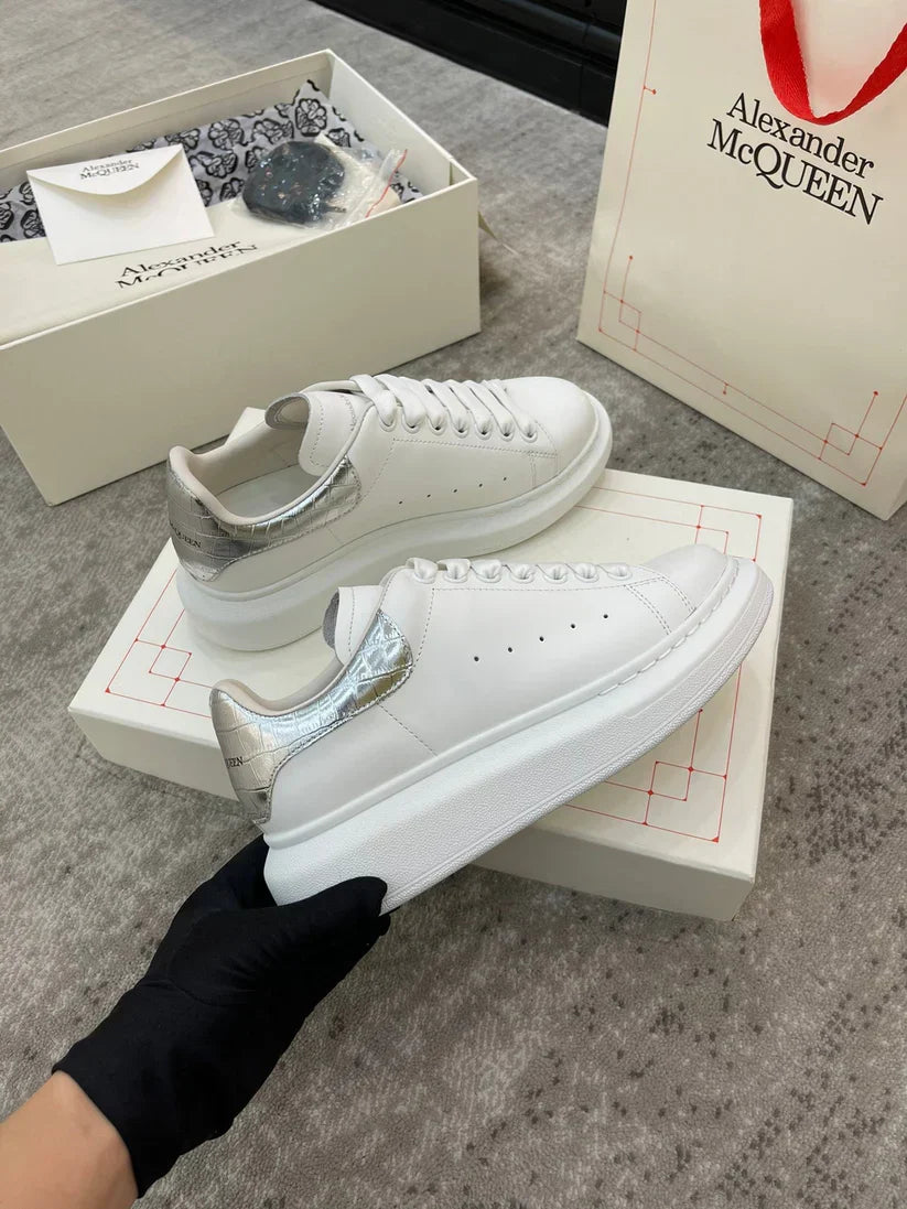 SNEAKERS ALEXANDER MCQUEEN