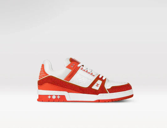 SNEAKERS LV TRAINER