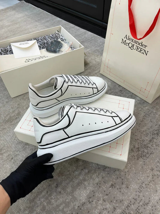 SNEAKERS ALEXANDER MCQUEEN