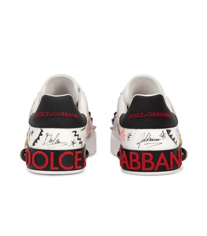 SNEAKERS DOLCE & GABBANA