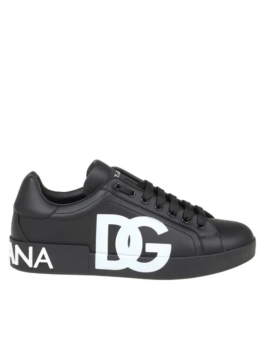 SNEAKERS DOLCE & GABBANA