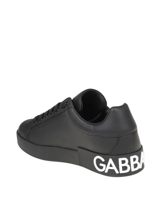 SNEAKERS DOLCE & GABBANA