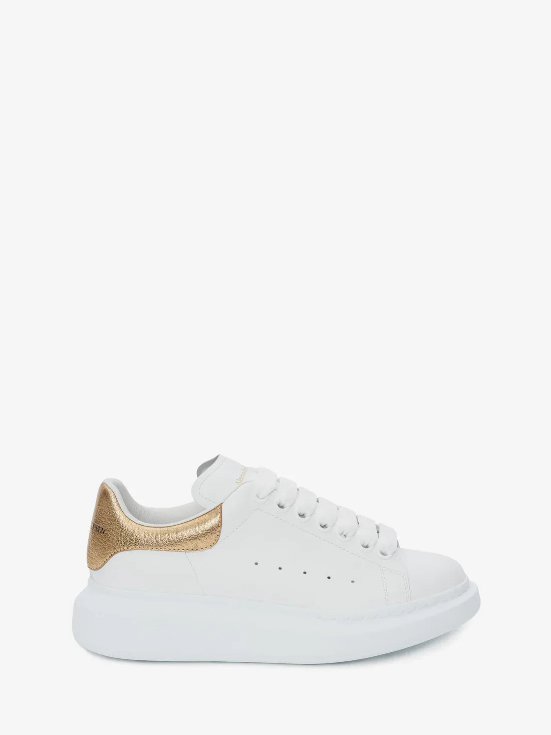 SNEAKERS ALEXANDER MCQUEEN