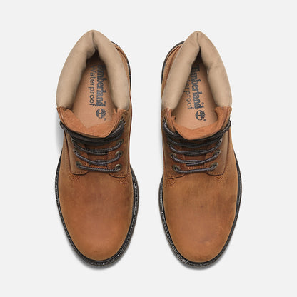 Stivale Timberland 6-Inch da Uomo in Arancione