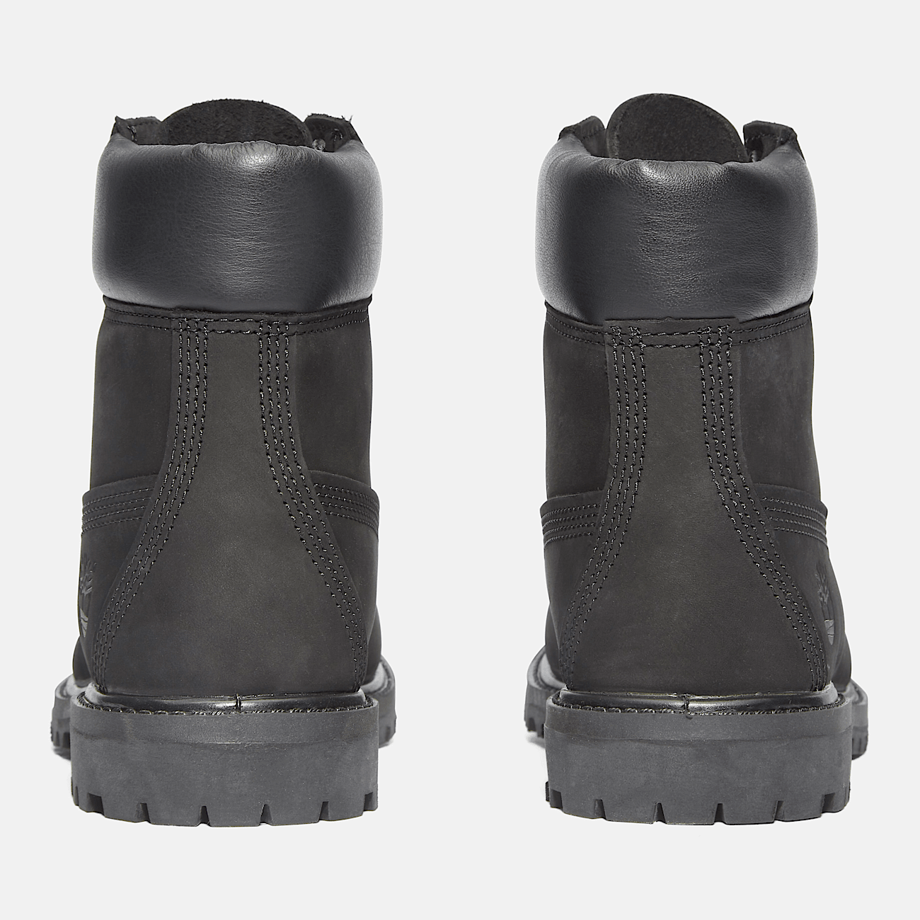 Stivale Timberland 6-Inch da Donna in Nero