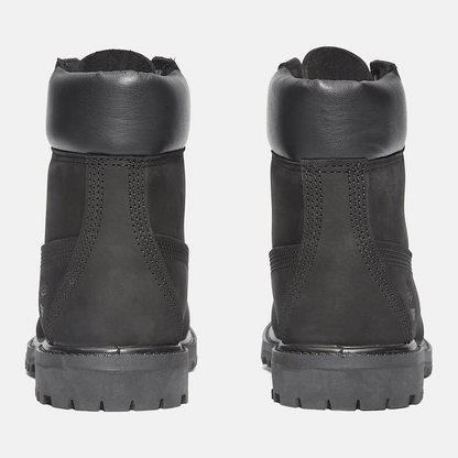 Stivale Timberland 6-Inch da Donna in Nero