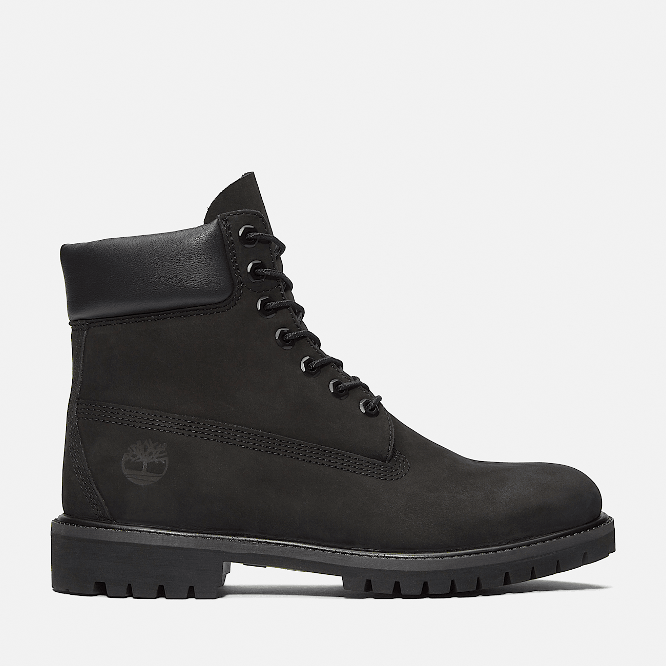 Stivale Timberland 6-Inch da Uomo in Nero