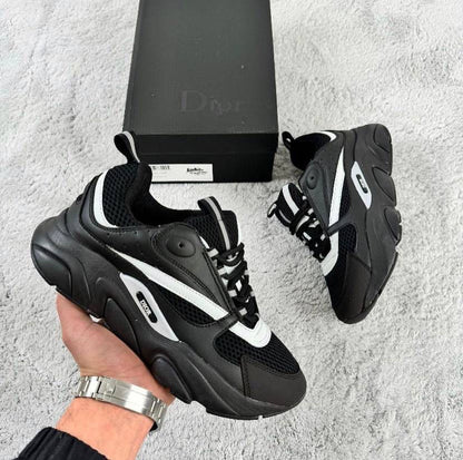 SNEAKERS DIOR BB2