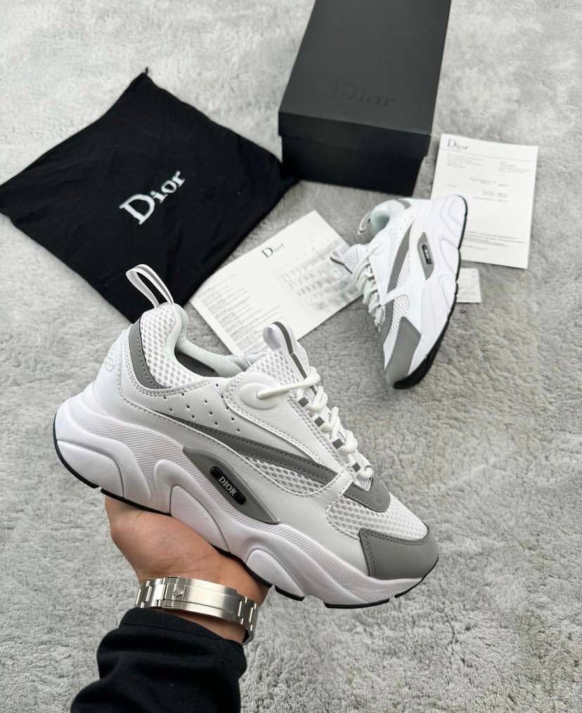 SNEAKERS DIOR BB2