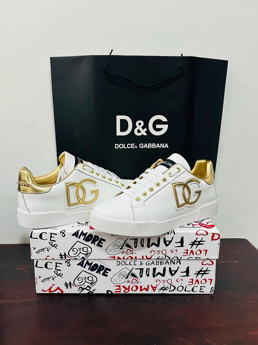 SNEAKERS DOLCE & GABBANA