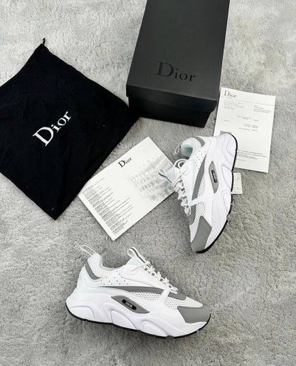 SNEAKERS DIOR BB2