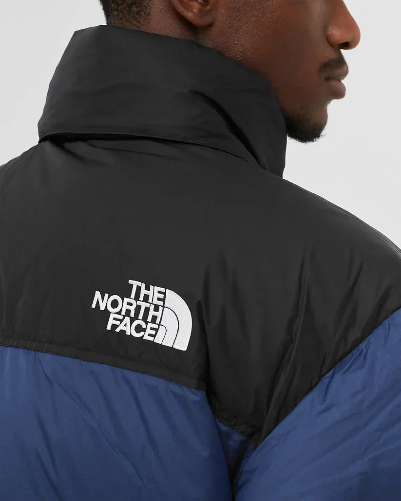 GIUBBINO THE NORTH FACE UOMO - BLU