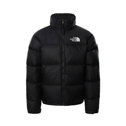 GIUBBINO THE NORTH FACE UOMO - NERO