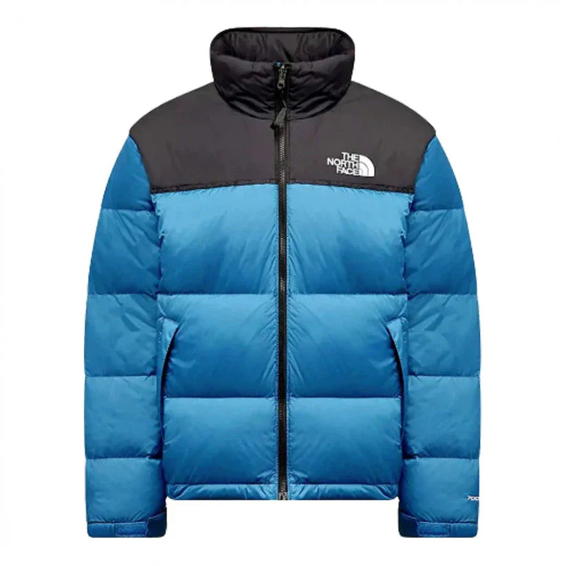 GIUBBINO THE NORTH FACE UOMO - AZZURRO