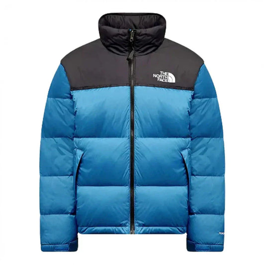 GIUBBINO THE NORTH FACE UOMO - AZZURRO