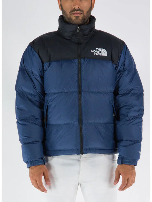 GIUBBINO THE NORTH FACE UOMO - BLU